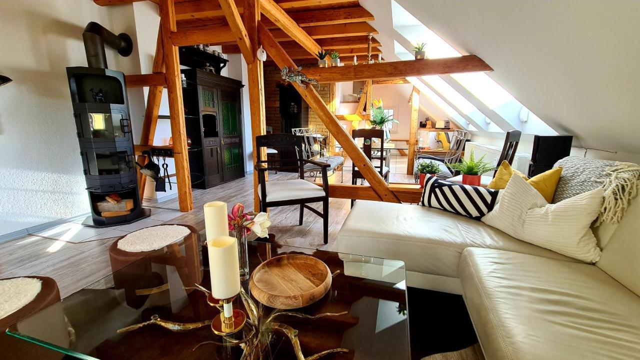 Ferienwohnung 'Annemarie' - Nur Fuer Private Urlaube Und Ferien Jahnsbach Extérieur photo